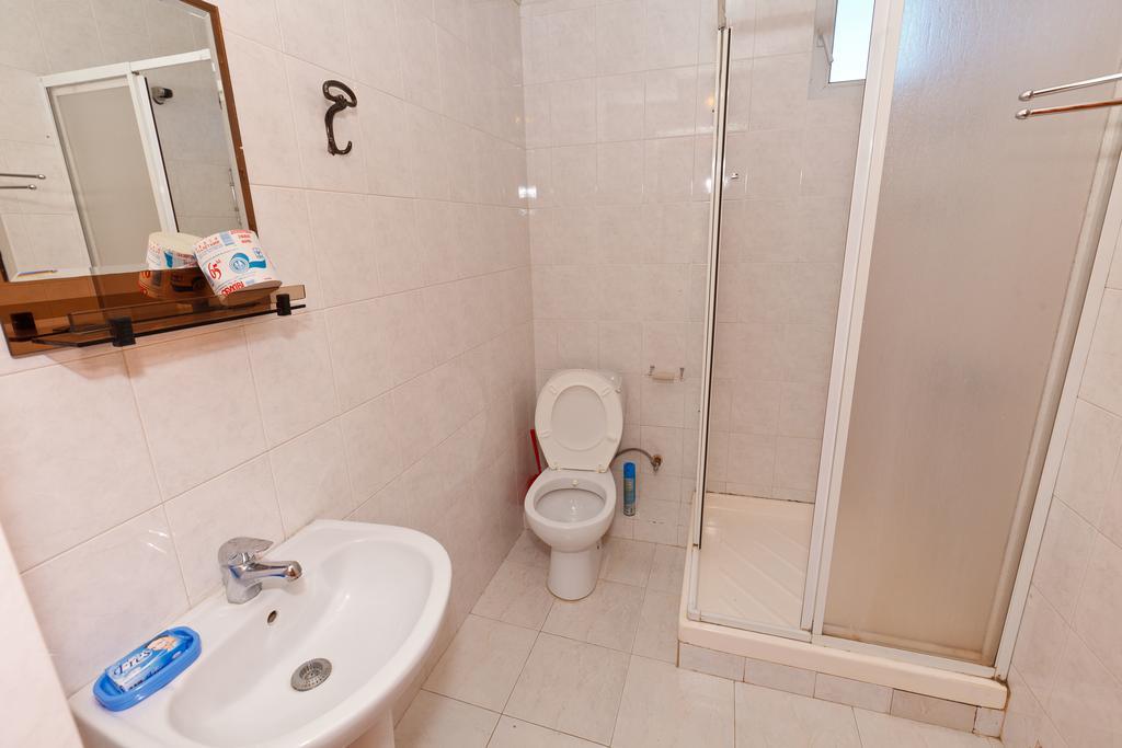 Hotel Apollon Bakuriani Camera foto