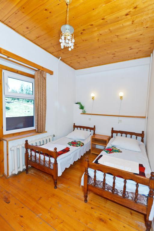 Hotel Apollon Bakuriani Camera foto